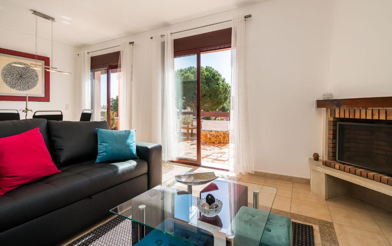 Vilasol Apartment By Intiholidays Vilamoura Dış mekan fotoğraf